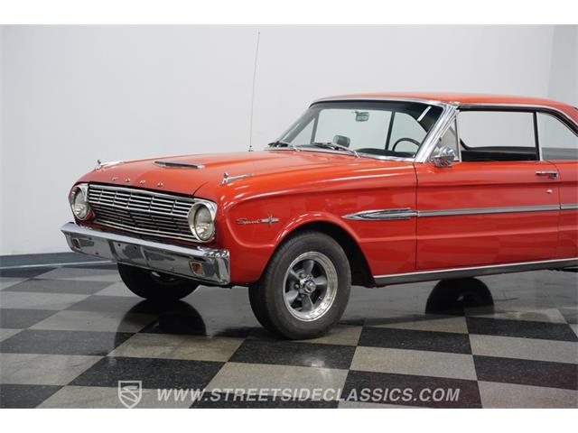 1963 Ford Falcon (CC-2093726) for sale in Lavergne, Tennessee