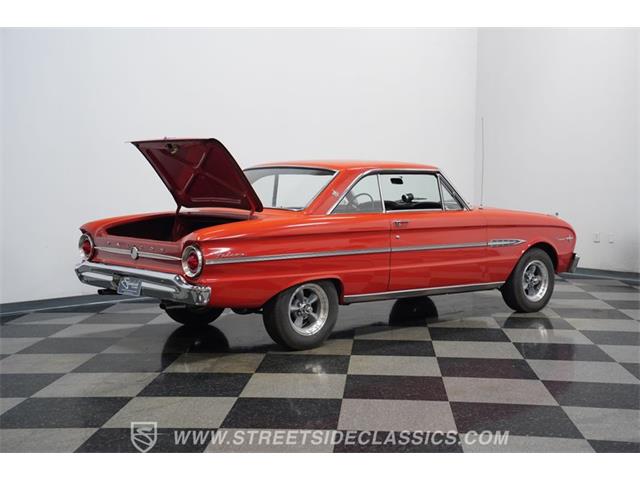 1963 Ford Falcon (CC-2093726) for sale in Lavergne, Tennessee