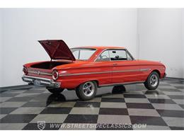1963 Ford Falcon (CC-2093726) for sale in Lavergne, Tennessee