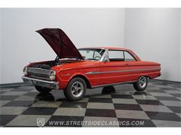 1963 Ford Falcon (CC-2093726) for sale in Lavergne, Tennessee