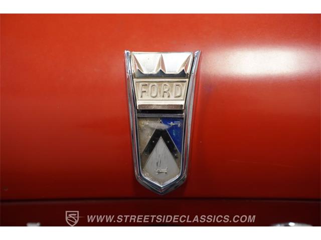 1963 Ford Falcon (CC-2093726) for sale in Lavergne, Tennessee