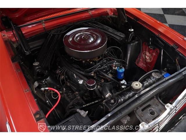 1963 Ford Falcon (CC-2093726) for sale in Lavergne, Tennessee