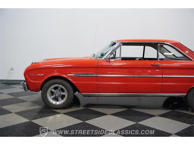 1963 Ford Falcon (CC-2093726) for sale in Lavergne, Tennessee
