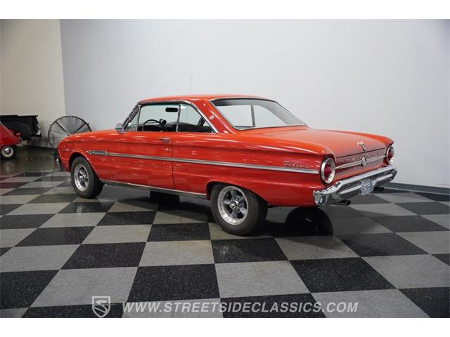 1963 Ford Falcon (CC-2093726) for sale in Lavergne, Tennessee