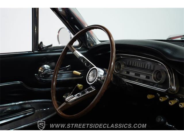 1963 Ford Falcon (CC-2093726) for sale in Lavergne, Tennessee