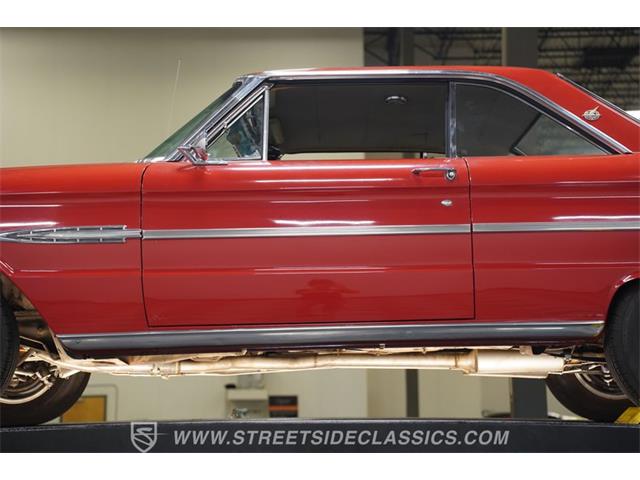 1963 Ford Falcon (CC-2093726) for sale in Lavergne, Tennessee