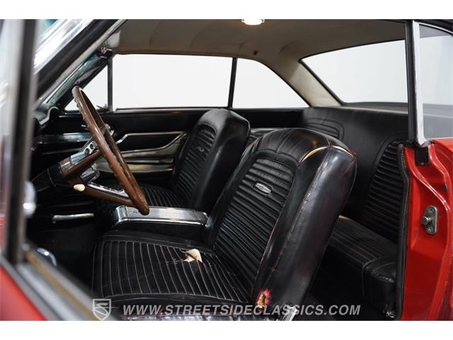 1963 Ford Falcon (CC-2093726) for sale in Lavergne, Tennessee