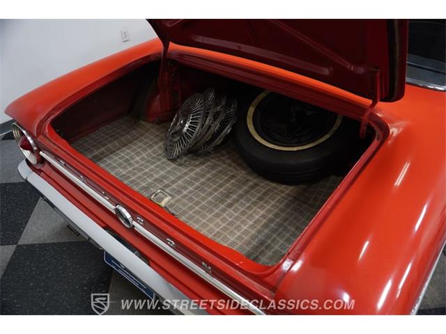 1963 Ford Falcon (CC-2093726) for sale in Lavergne, Tennessee