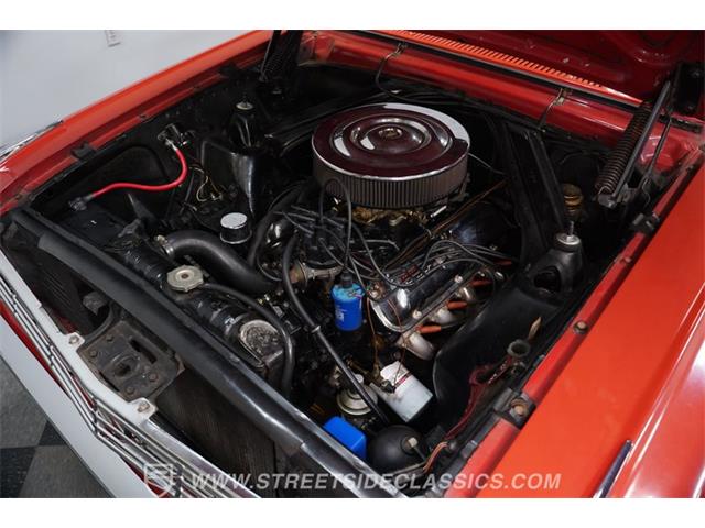 1963 Ford Falcon (CC-2093726) for sale in Lavergne, Tennessee