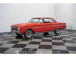 1963 Ford Falcon (CC-2093726) for sale in Lavergne, Tennessee