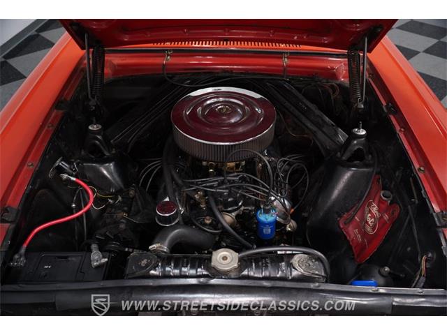 1963 Ford Falcon (CC-2093726) for sale in Lavergne, Tennessee