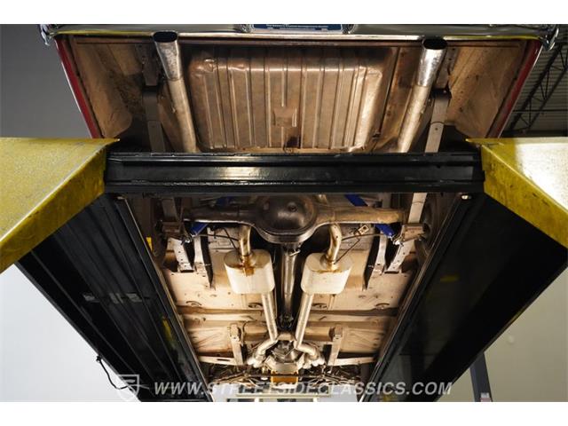 1963 Ford Falcon (CC-2093726) for sale in Lavergne, Tennessee