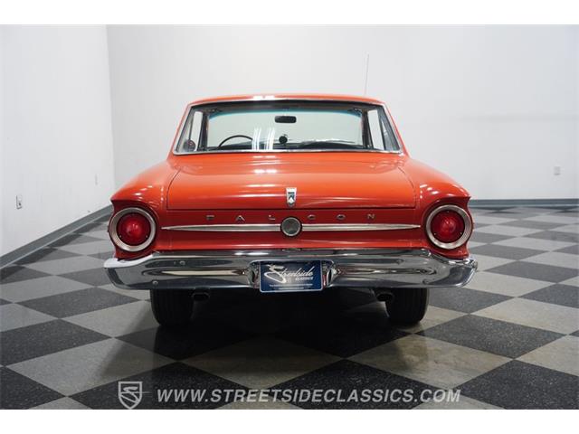 1963 Ford Falcon (CC-2093726) for sale in Lavergne, Tennessee
