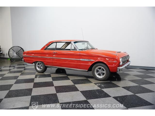 1963 Ford Falcon (CC-2093726) for sale in Lavergne, Tennessee