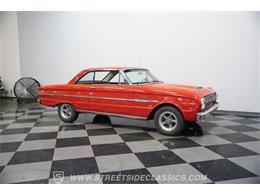 1963 Ford Falcon (CC-2093726) for sale in Lavergne, Tennessee