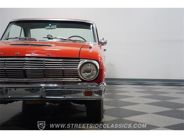 1963 Ford Falcon (CC-2093726) for sale in Lavergne, Tennessee