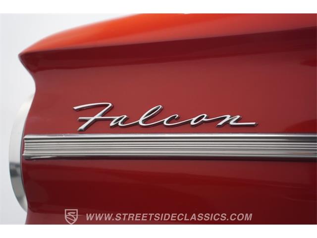 1963 Ford Falcon (CC-2093726) for sale in Lavergne, Tennessee