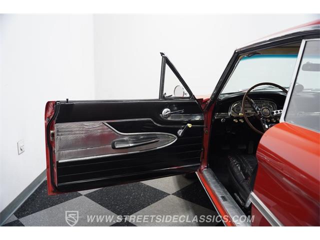 1963 Ford Falcon (CC-2093726) for sale in Lavergne, Tennessee