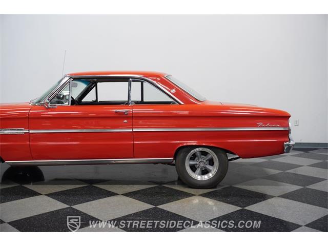 1963 Ford Falcon (CC-2093726) for sale in Lavergne, Tennessee