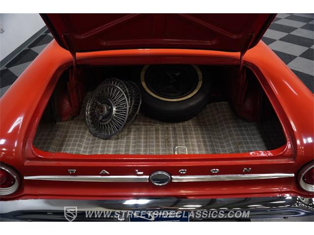 1963 Ford Falcon (CC-2093726) for sale in Lavergne, Tennessee