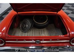 1963 Ford Falcon (CC-2093726) for sale in Lavergne, Tennessee