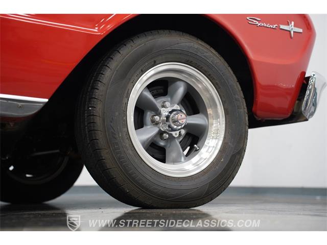 1963 Ford Falcon (CC-2093726) for sale in Lavergne, Tennessee