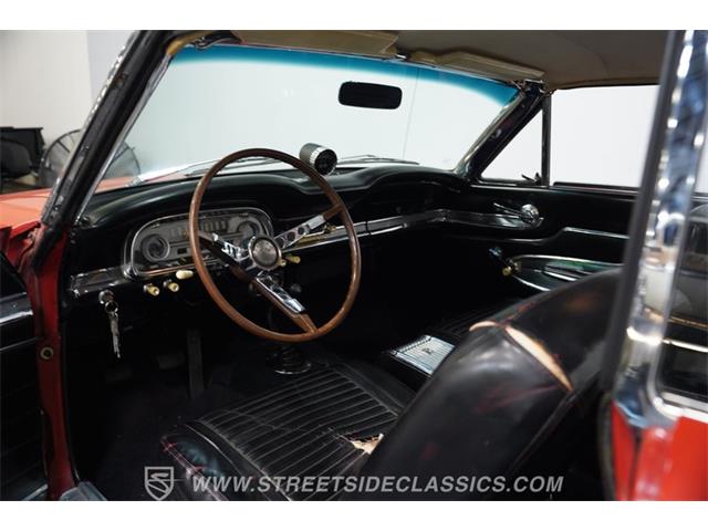 1963 Ford Falcon (CC-2093726) for sale in Lavergne, Tennessee