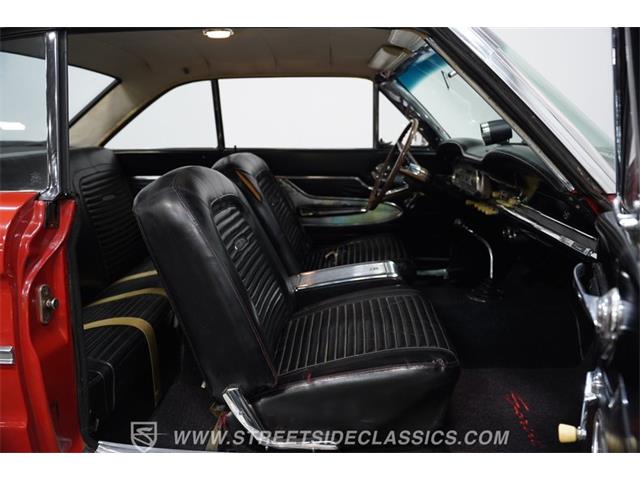 1963 Ford Falcon (CC-2093726) for sale in Lavergne, Tennessee