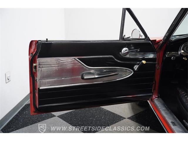1963 Ford Falcon (CC-2093726) for sale in Lavergne, Tennessee