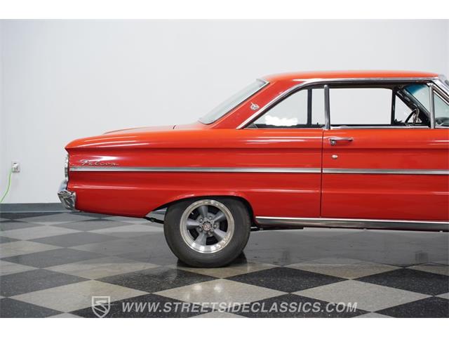 1963 Ford Falcon (CC-2093726) for sale in Lavergne, Tennessee