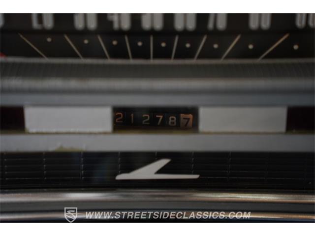 1963 Ford Falcon (CC-2093726) for sale in Lavergne, Tennessee