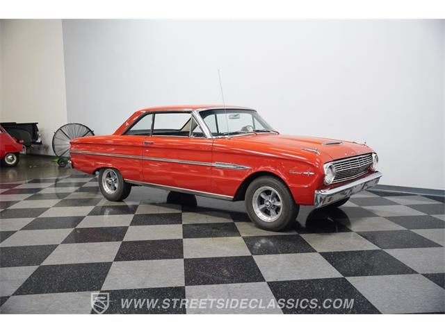 1963 Ford Falcon (CC-2093726) for sale in Lavergne, Tennessee