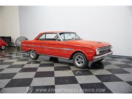 1963 Ford Falcon (CC-2093726) for sale in Lavergne, Tennessee