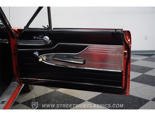 1963 Ford Falcon (CC-2093726) for sale in Lavergne, Tennessee