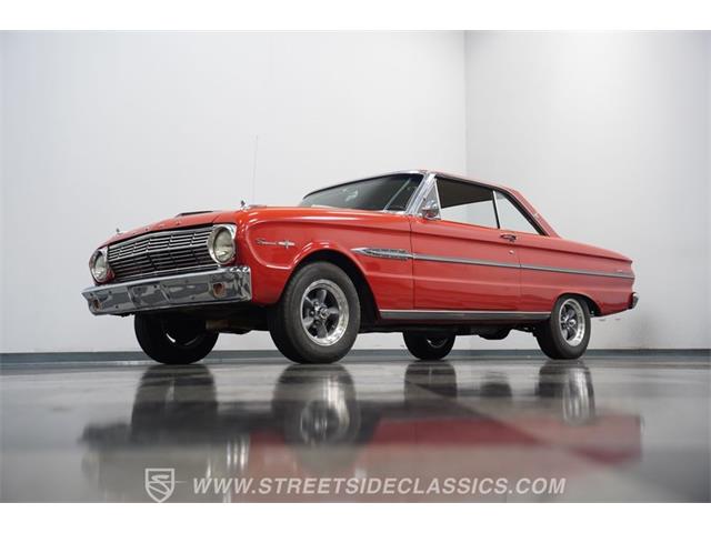 1963 Ford Falcon (CC-2093726) for sale in Lavergne, Tennessee