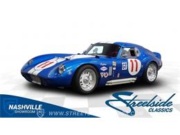 1965 Shelby Daytona (CC-2093727) for sale in Lavergne, Tennessee