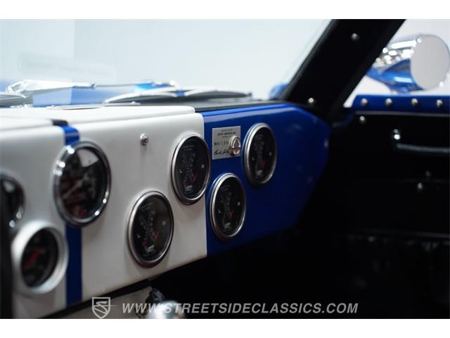 1965 Shelby Daytona (CC-2093727) for sale in Lavergne, Tennessee