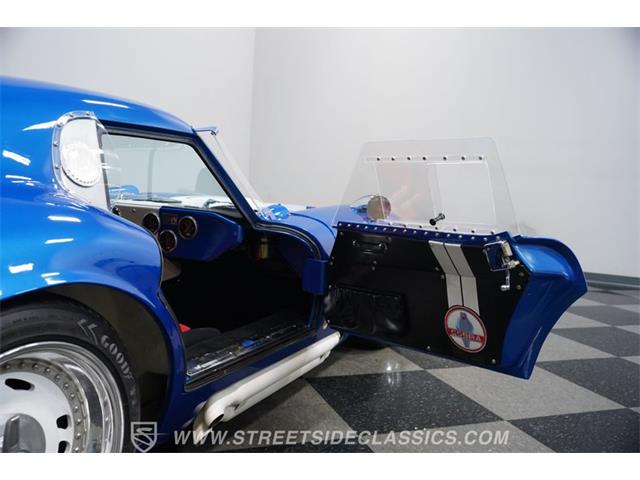 1965 Shelby Daytona (CC-2093727) for sale in Lavergne, Tennessee
