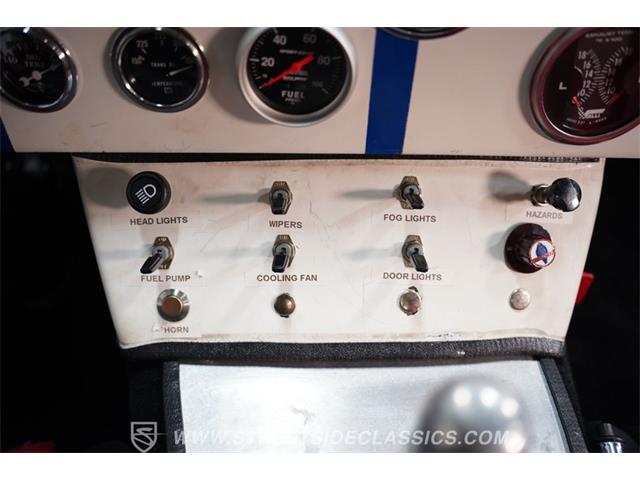 1965 Shelby Daytona (CC-2093727) for sale in Lavergne, Tennessee