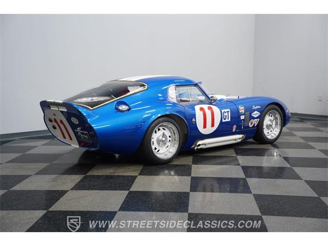 1965 Shelby Daytona (CC-2093727) for sale in Lavergne, Tennessee