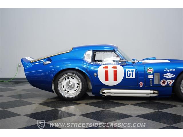 1965 Shelby Daytona (CC-2093727) for sale in Lavergne, Tennessee