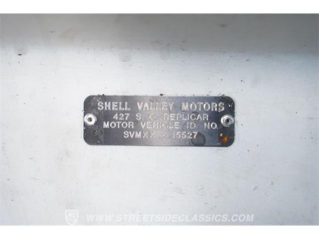 1965 Shelby Daytona (CC-2093727) for sale in Lavergne, Tennessee