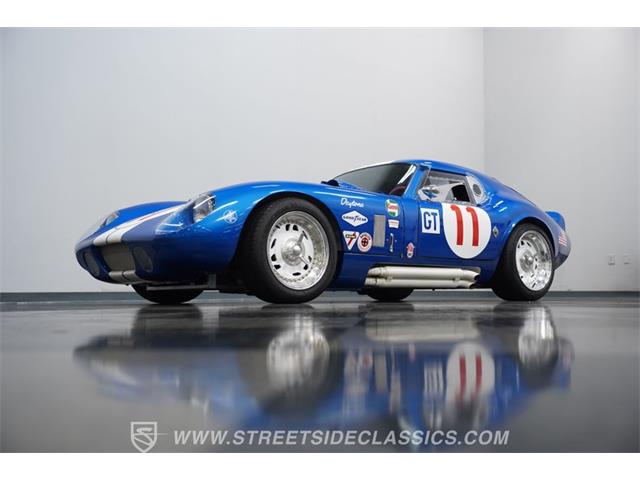1965 Shelby Daytona (CC-2093727) for sale in Lavergne, Tennessee