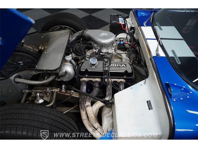 1965 Shelby Daytona (CC-2093727) for sale in Lavergne, Tennessee