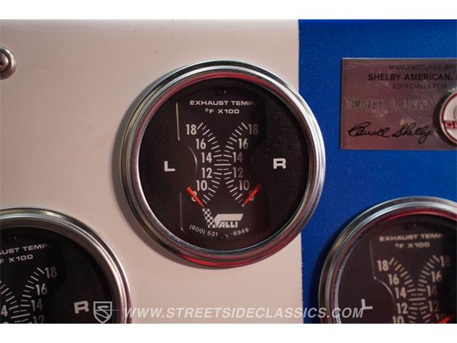 1965 Shelby Daytona (CC-2093727) for sale in Lavergne, Tennessee