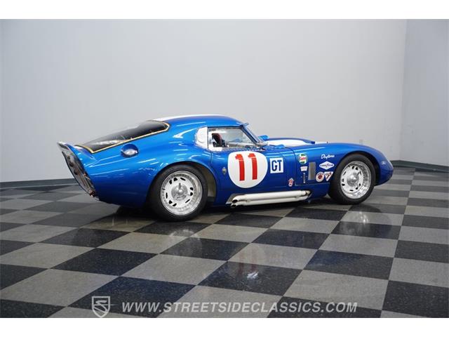 1965 Shelby Daytona (CC-2093727) for sale in Lavergne, Tennessee