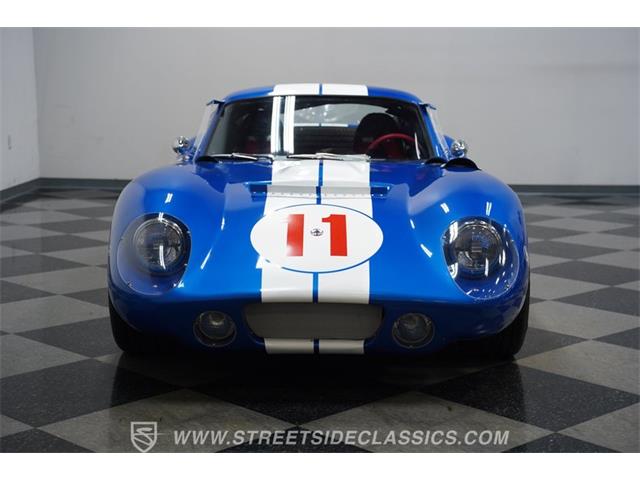 1965 Shelby Daytona (CC-2093727) for sale in Lavergne, Tennessee