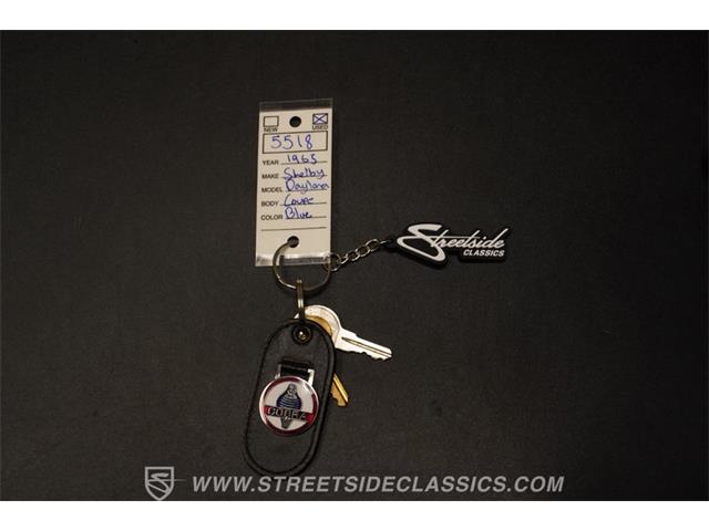 1965 Shelby Daytona (CC-2093727) for sale in Lavergne, Tennessee
