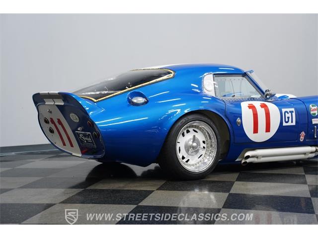 1965 Shelby Daytona (CC-2093727) for sale in Lavergne, Tennessee