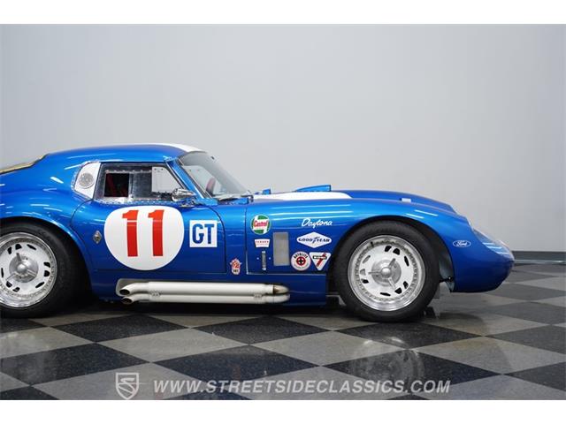 1965 Shelby Daytona (CC-2093727) for sale in Lavergne, Tennessee
